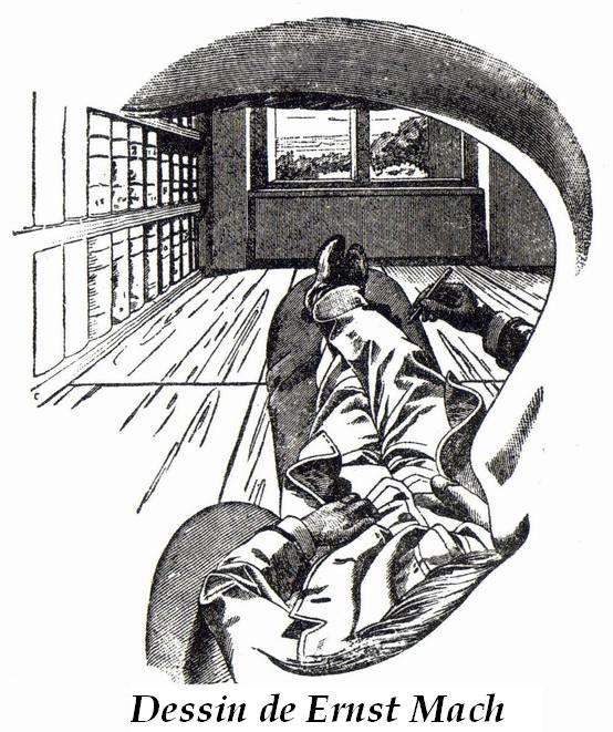 ernst mach