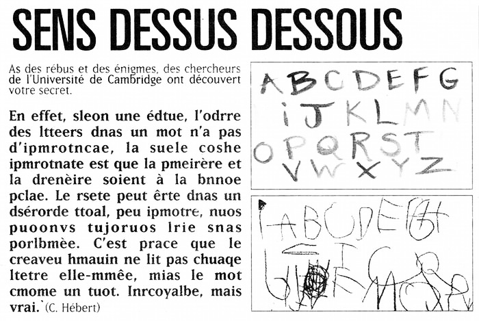 dessous dessus